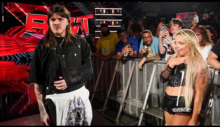 Monday Night Raw Preview