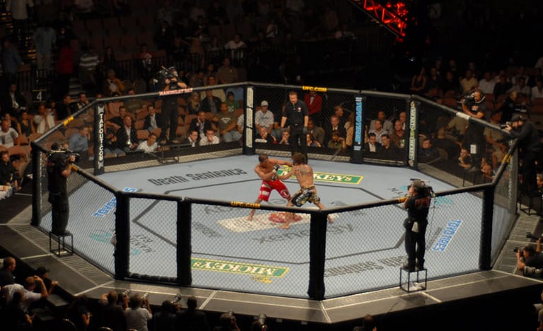How to watch ufc ppv without cable on sale