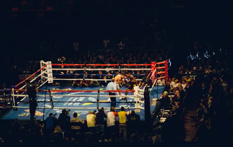 PPV boxing tonight / DAZN boxing tonight