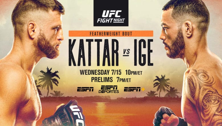UFC