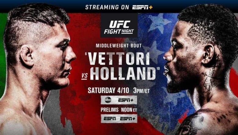 UFC On ABC 2