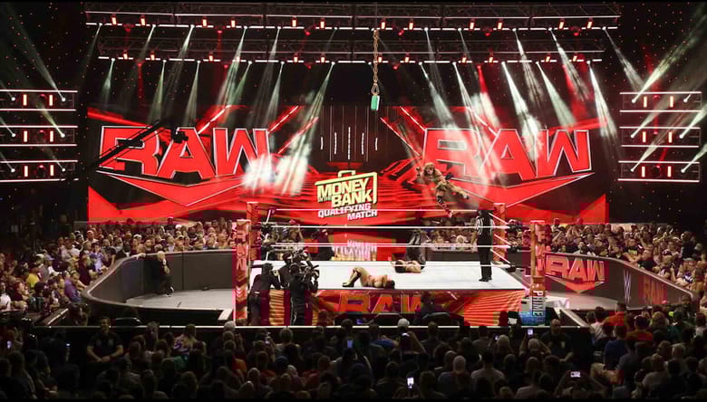 Monday Night Raw Preview