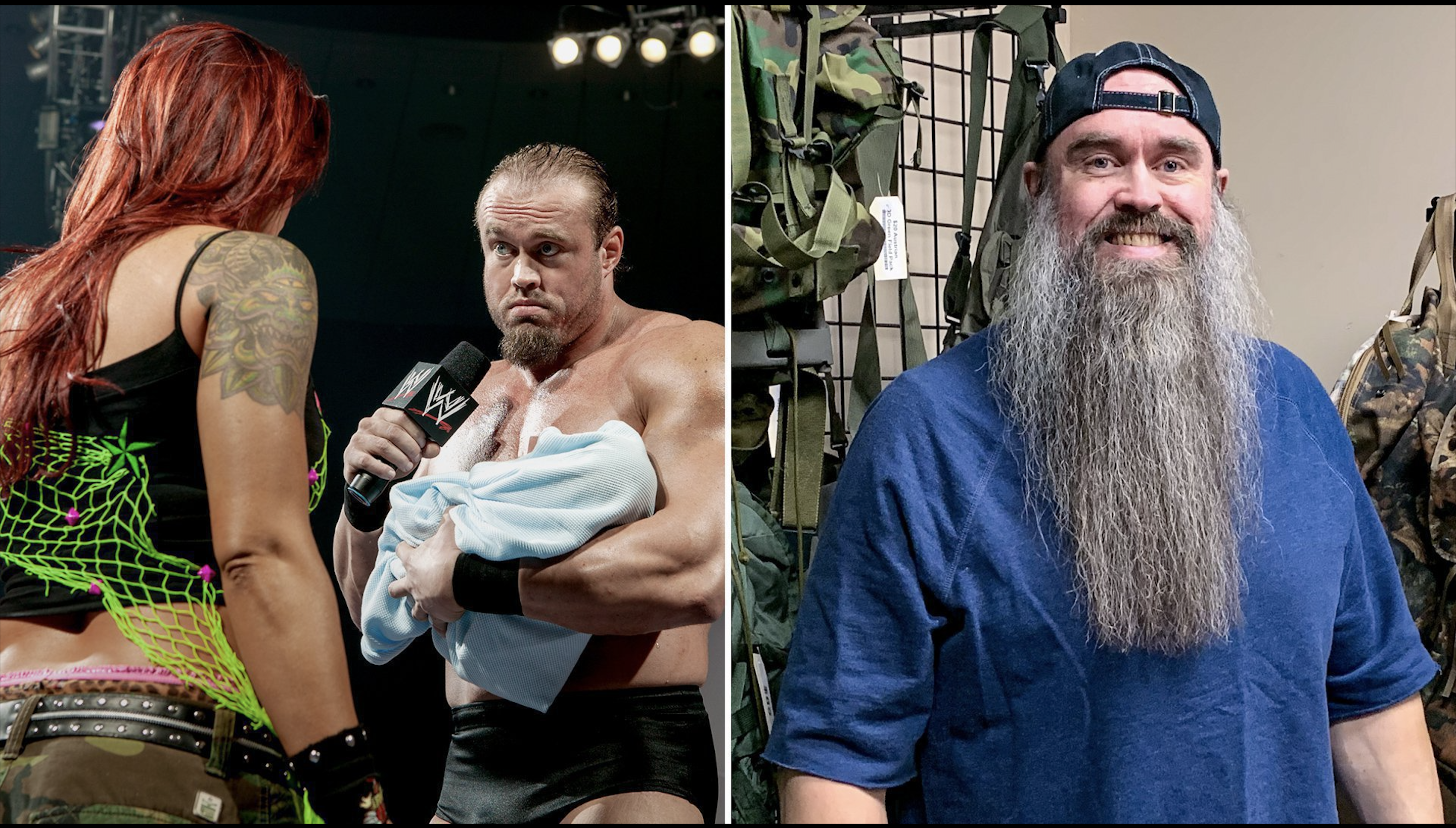 Gene Snitsky Baby Punting