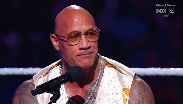The Rock Show Hits Memphis