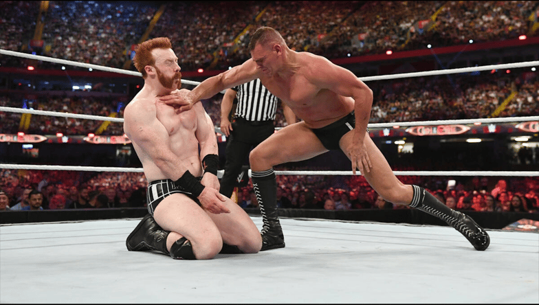 Monday Night Raw Preview