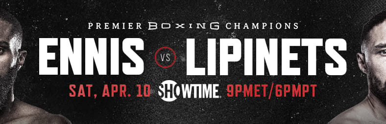 Showtime Boxing