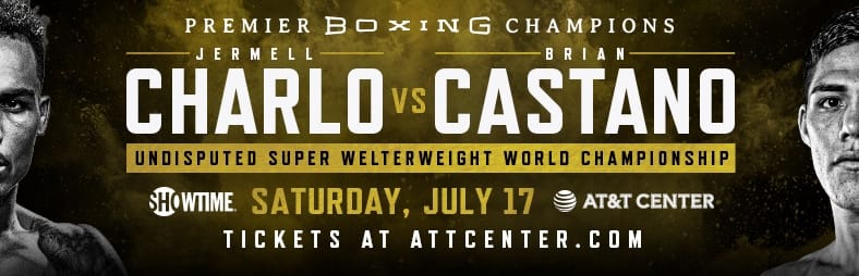 Jermell Charlo