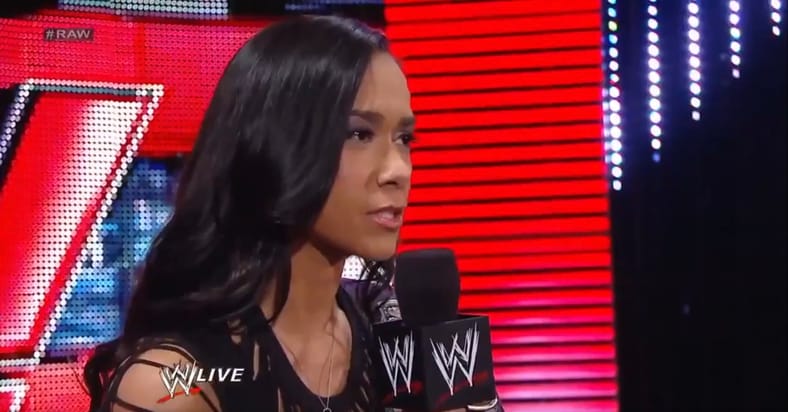 superstars aj lee