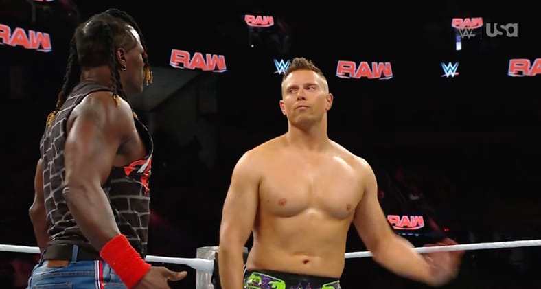 raw