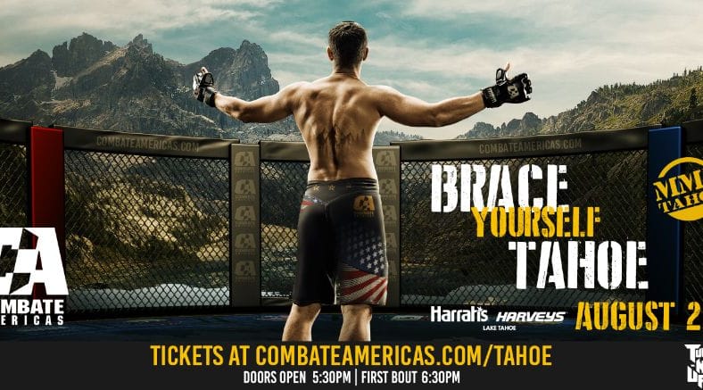 Combate Americas