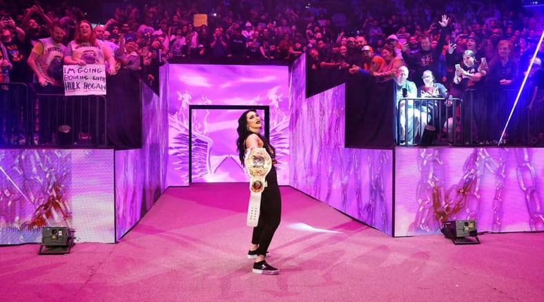 rhea ripley return summerslam