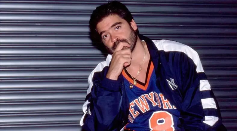 Vince Russo WWE Hall Of Fame