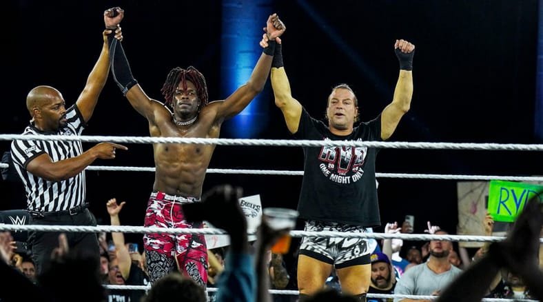 RVD