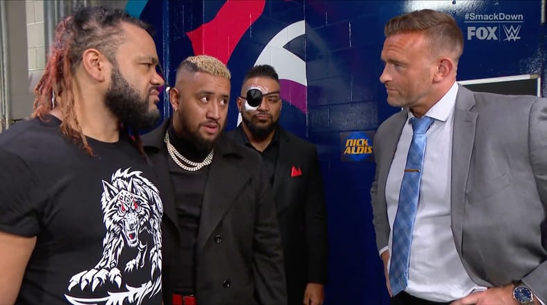smackdown