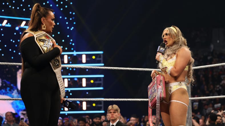 wwe raw