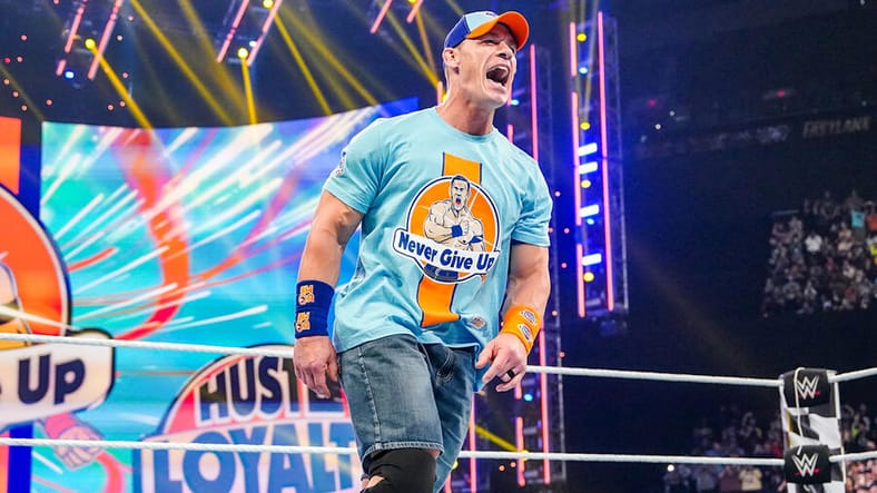 wwe raw