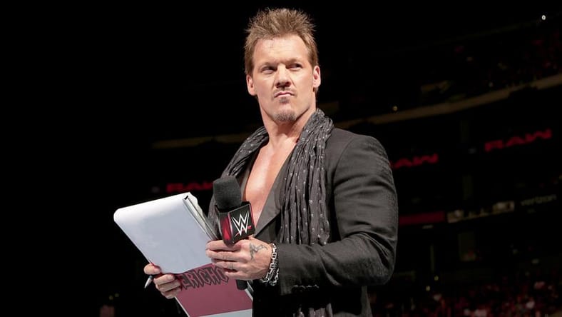 Chris Jericho's Greatest Royal Rumble Salary