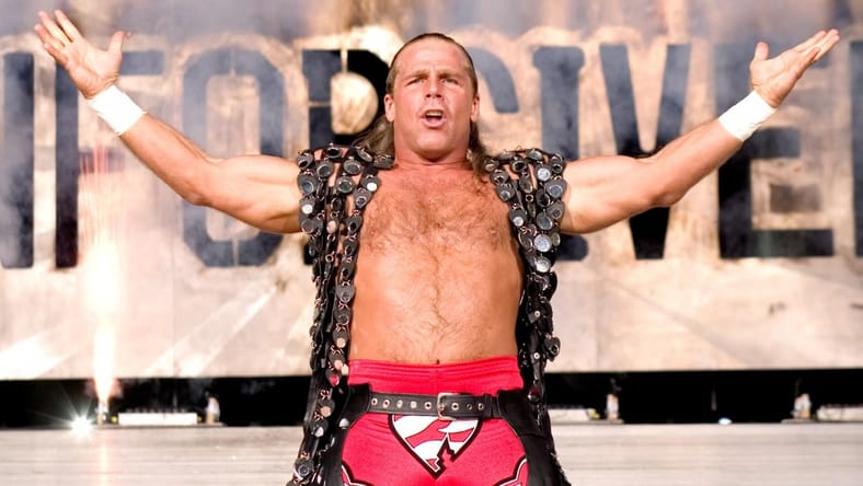 Will Shawn Michaels Wrestle Again? + Unusual Young Bucks WWE Contract Offers