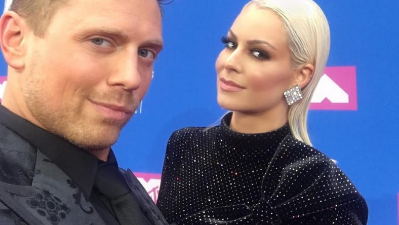 Is It Time For Miz To Turn Babyface?