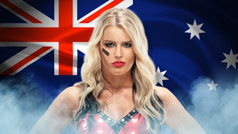 Something Big Next Week On RAW? + NXT Star Photos Leaked