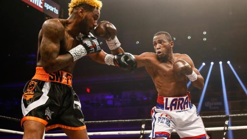 Erislandy Lara