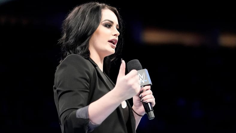 New SmackDown Team Formed? + Paige Reflects On Her Career