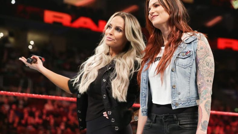 WWE Evolution 2018: WrestleNewz Staff Prediction
