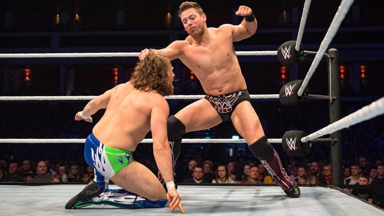 Face Turn Rumored For Top SmackDown Star