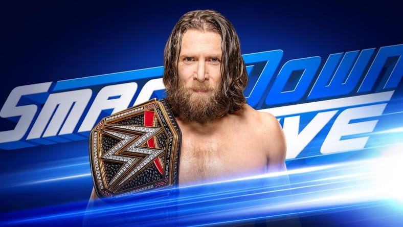 SmackDown (11/20/2018): Live Viewing Party For Fan Comments