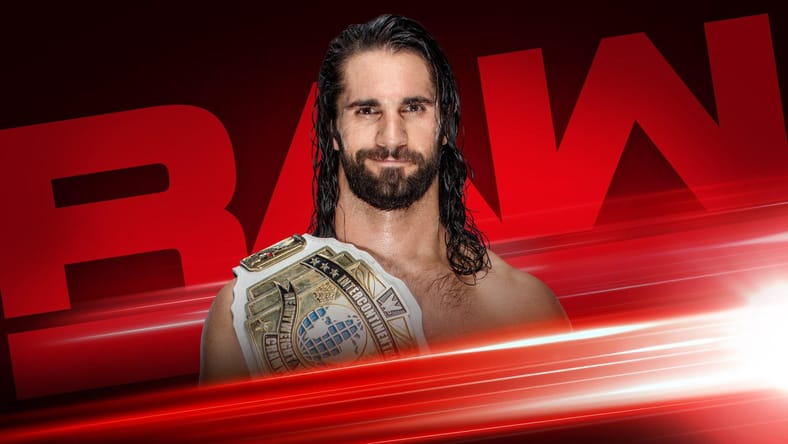 The Booking Of Seth Rollins At TLC And Onward To Wrestlemania