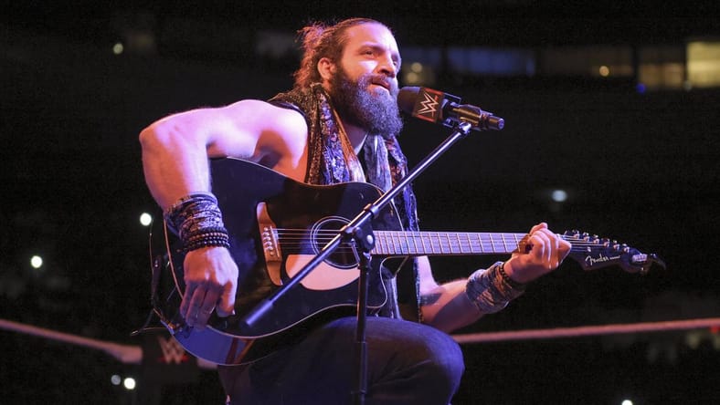 WWE Superstar Return For TLC?