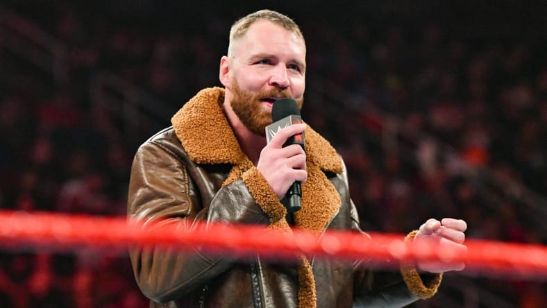 Can Dean Ambrose & Seth Rollins Save RAW?