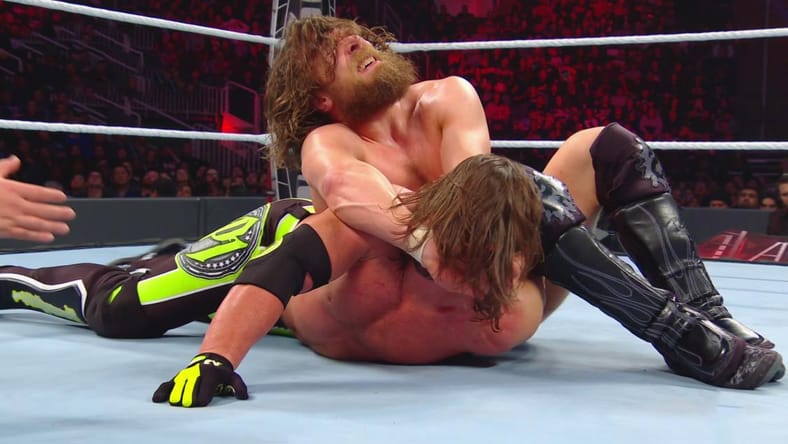 TLC In A Nutshell: Carnage Before Christmas?