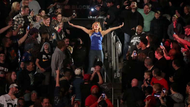 5 WWE Feuds In 2018 That Had Fans Wanting More