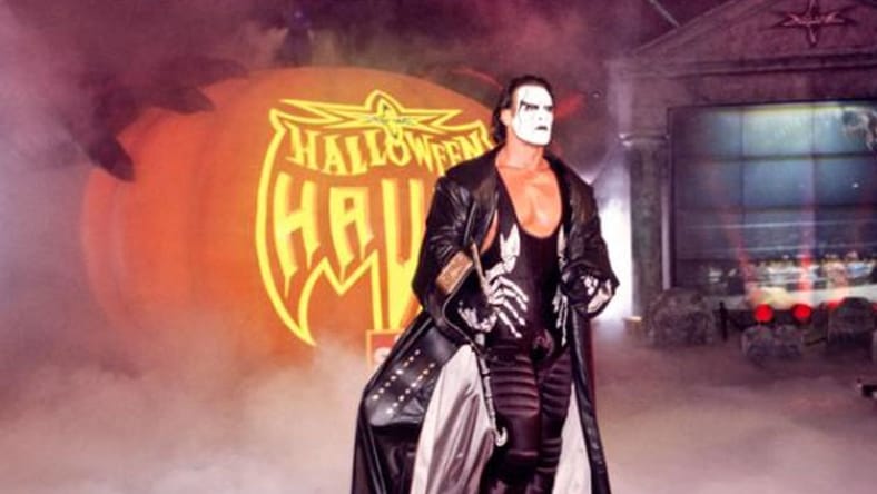 WWE Having Halloween Havoc Issues + NXT UK Star Engaged