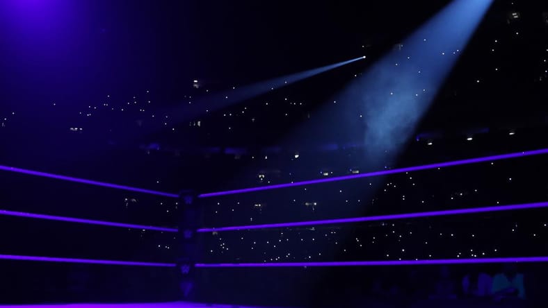 No Current WM 35 Plans For Huge Superstar