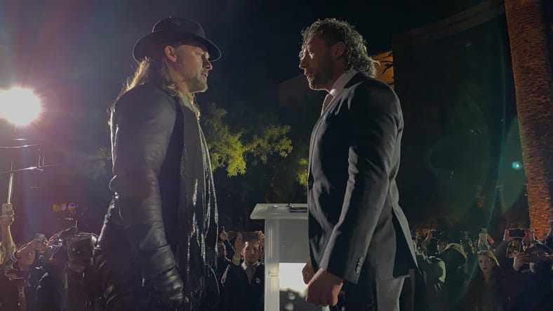 AEW Superstar Debuts + First PPV Matches Announced