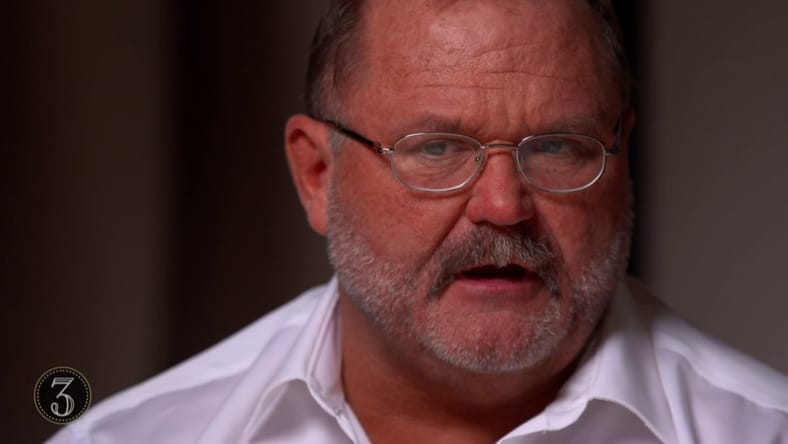 Arn Anderson