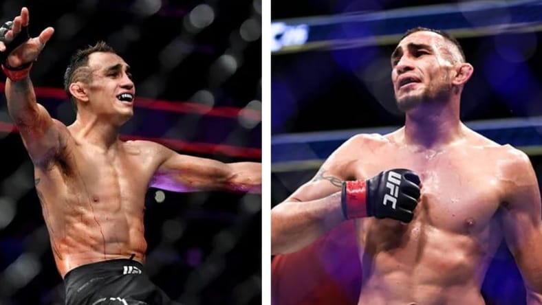 Tony Ferguson