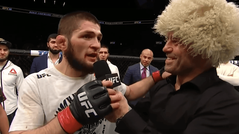 Khabib
