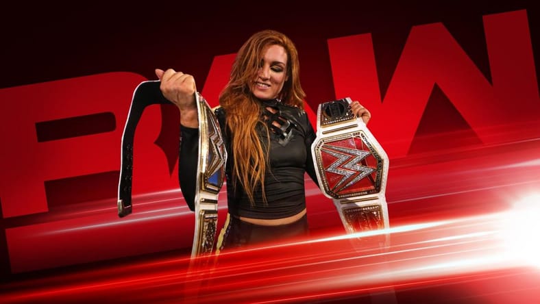 RAW (4/8/2019): Live Viewing Party For Fan Comments