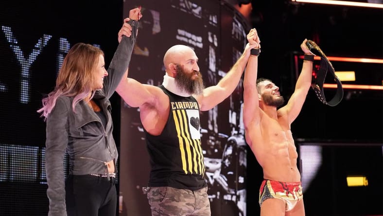 25 Greatest Photos From NXT's Takeover New York