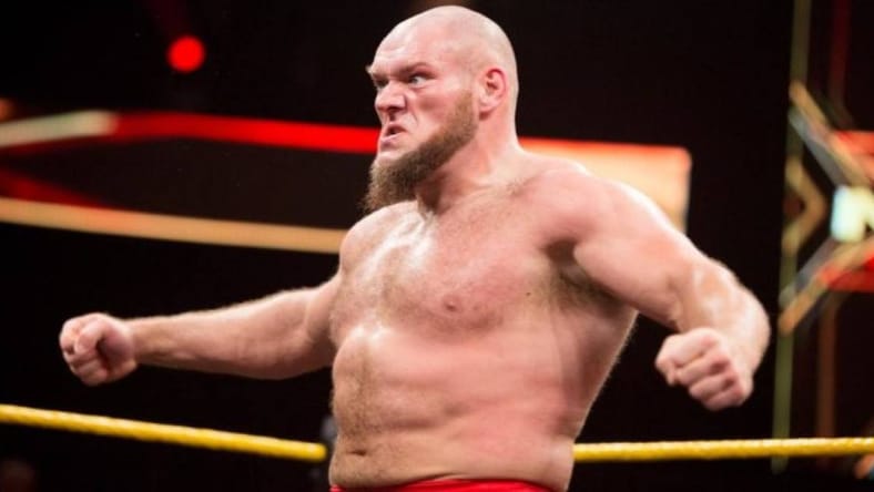 Lars Sullivan Rehab News + Sami Zayn Altercation With Fan