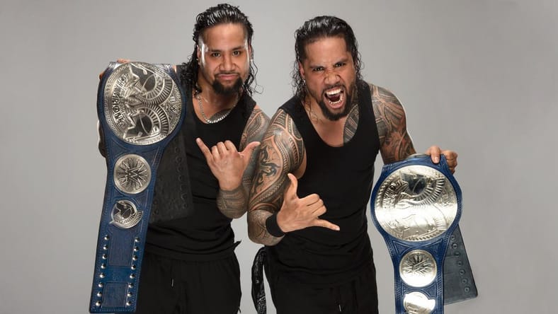 Will The Usos Be Back Soon + Cody Rhodes Not Cleared For Action