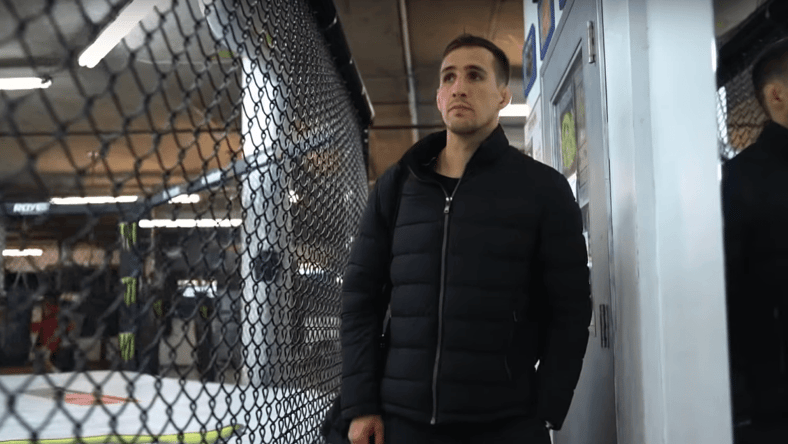 Rory MacDonald