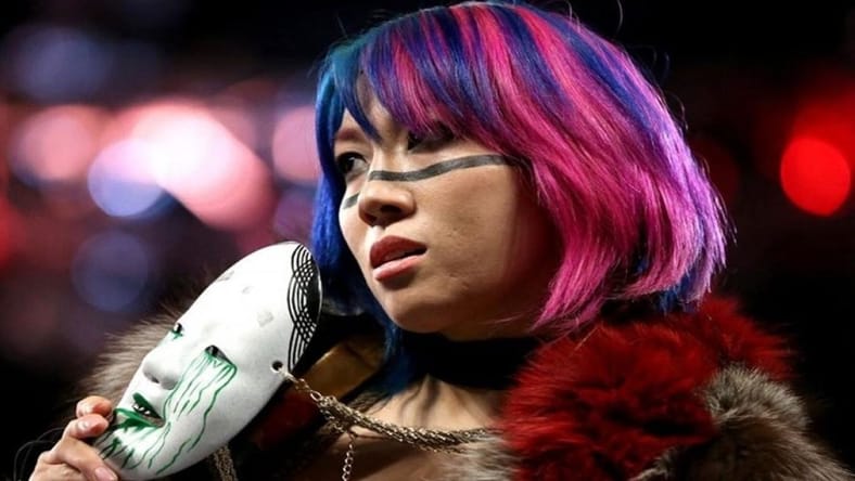 Asuka