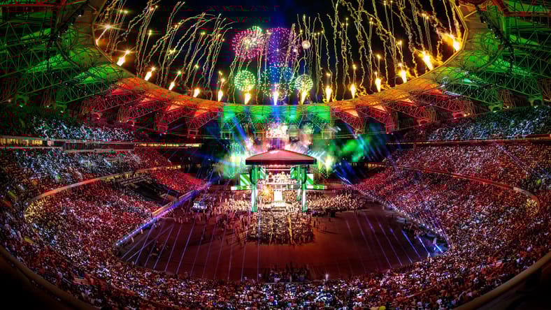 WWE Confirms Return Date To Saudi Arabia, With Appearance By HOF Superstar