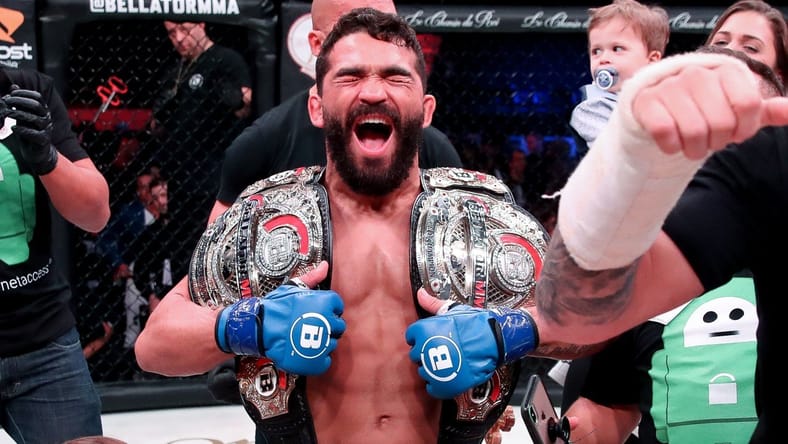 Patricio Pitbull Freire