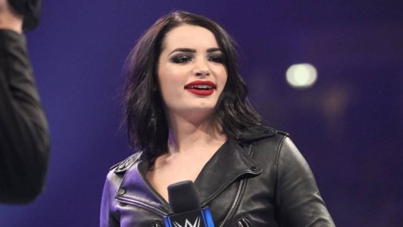 Possible Co-Host Of WWE Backstage + New Stages For RAW and SmackDown?
