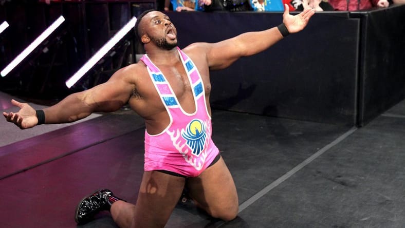 Big E's Return